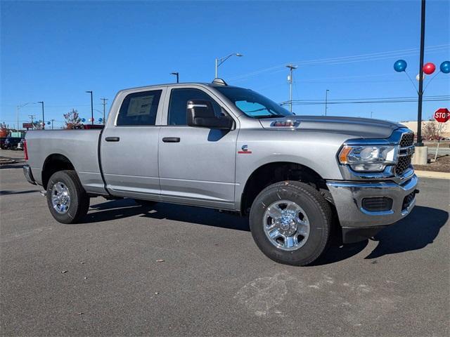 new 2024 Ram 2500 car, priced at $59,390