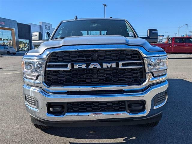 new 2024 Ram 2500 car, priced at $59,390