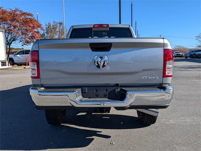 new 2024 Ram 2500 car, priced at $59,390