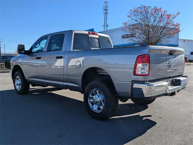 new 2024 Ram 2500 car, priced at $59,390