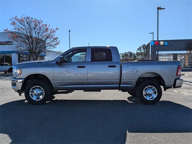 new 2024 Ram 2500 car, priced at $59,390