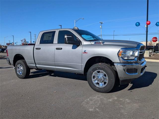 new 2024 Ram 2500 car, priced at $59,390