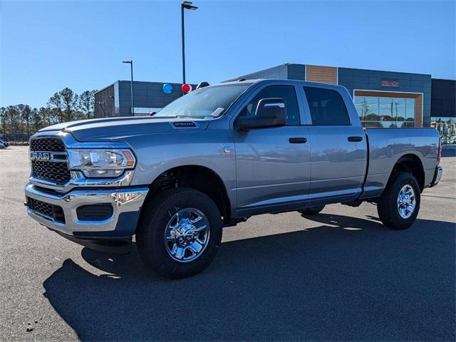 new 2024 Ram 2500 car, priced at $59,390