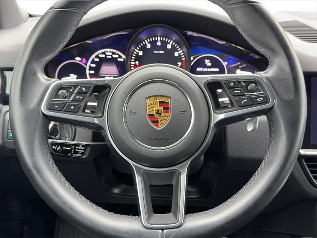 used 2022 Porsche Cayenne car, priced at $51,749