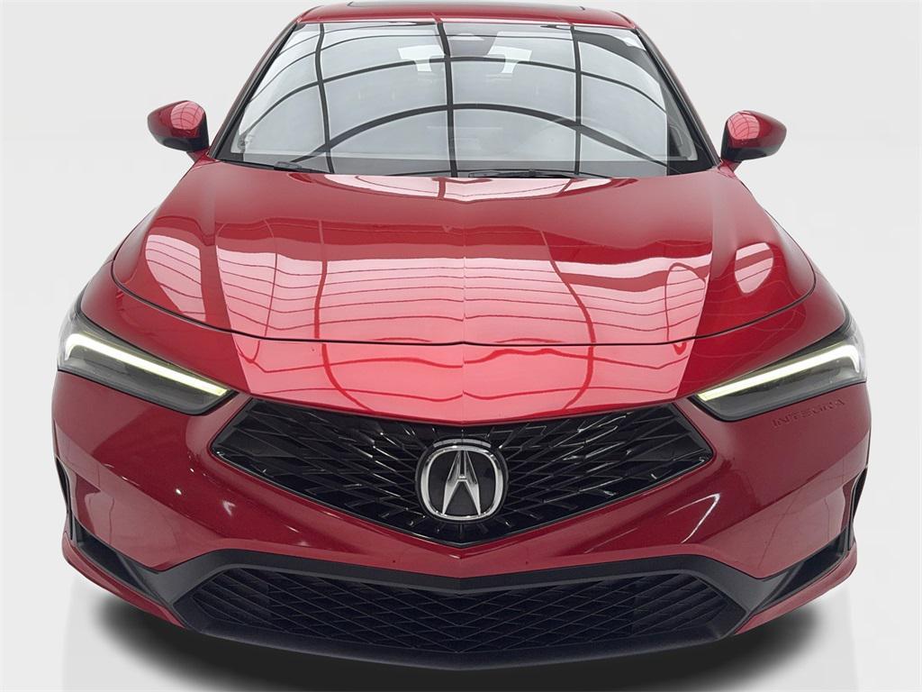 used 2023 Acura Integra car, priced at $22,490