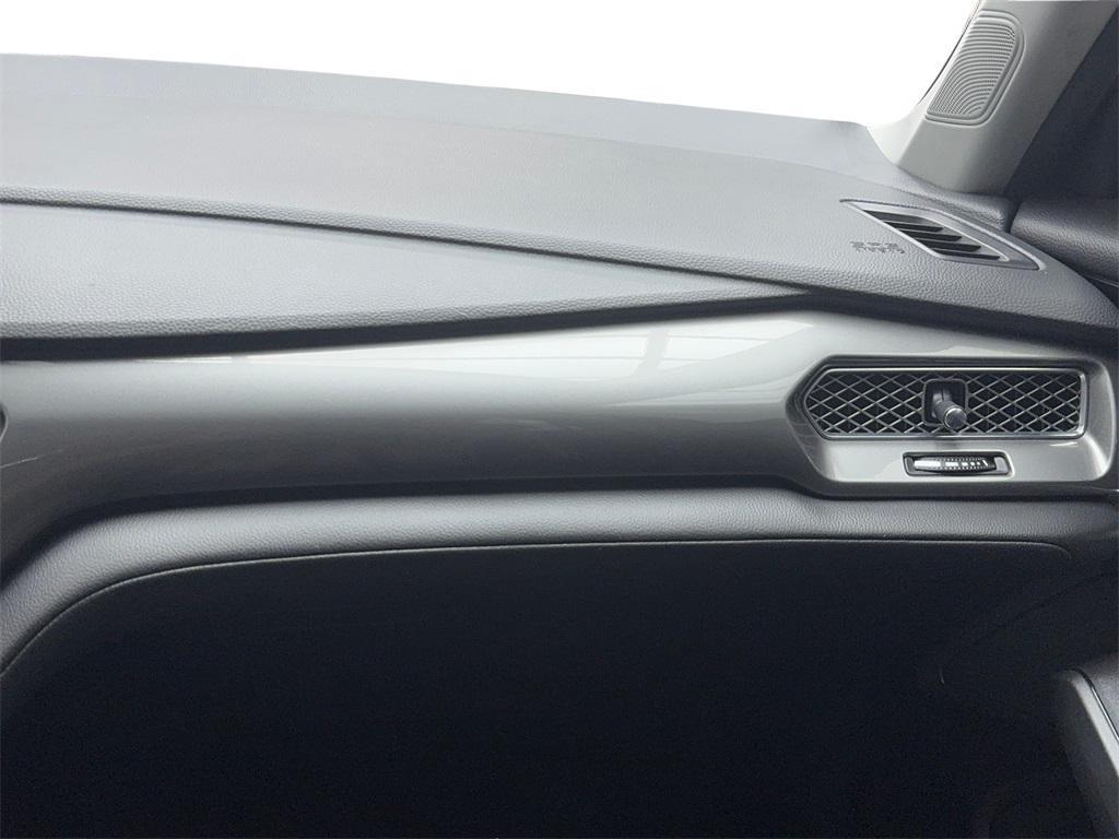 used 2023 Acura Integra car, priced at $22,490