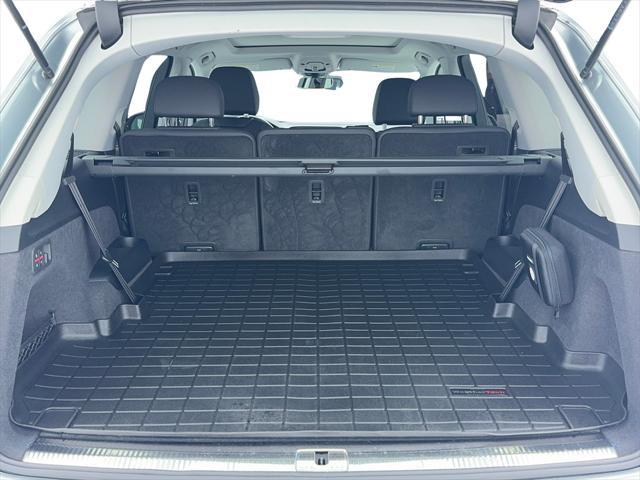 used 2023 Audi Q7 car, priced at $46,990
