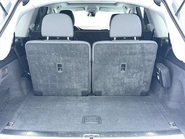 used 2023 Audi Q7 car, priced at $46,990