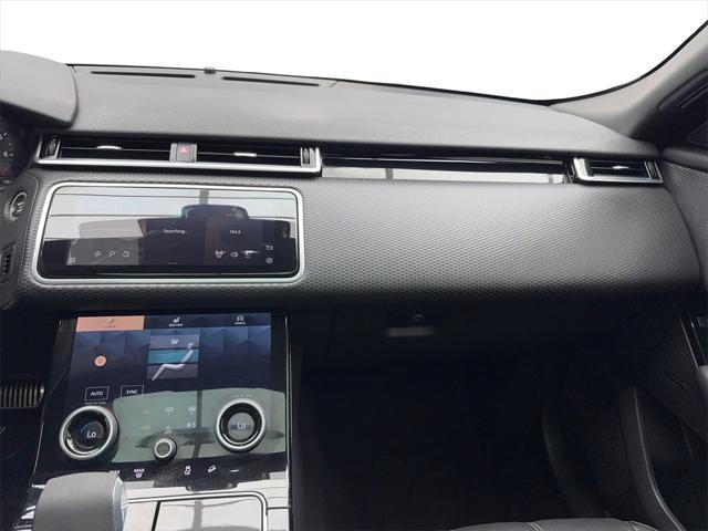 used 2021 Land Rover Range Rover Velar car, priced at $33,289