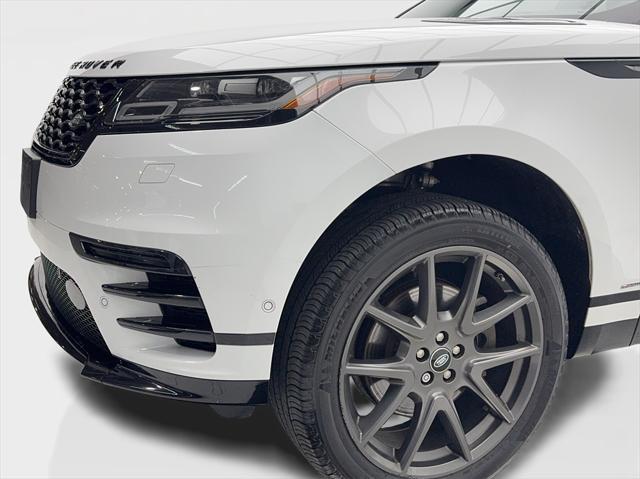 used 2021 Land Rover Range Rover Velar car, priced at $33,289