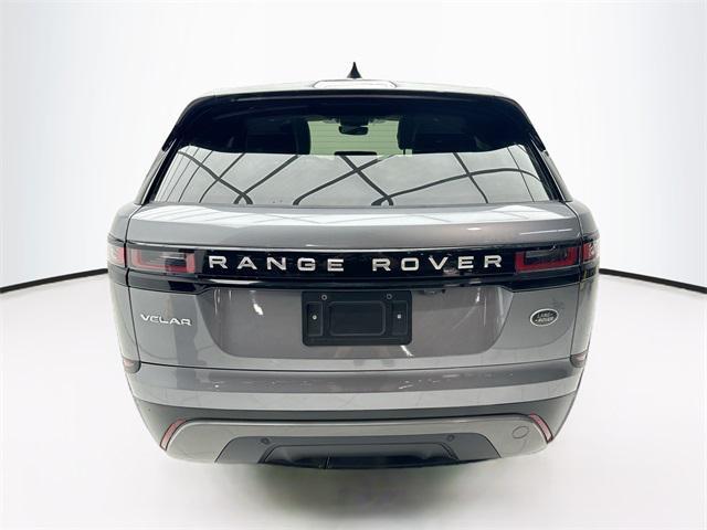 used 2020 Land Rover Range Rover Velar car, priced at $32,990