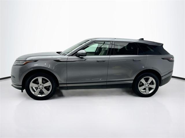 used 2020 Land Rover Range Rover Velar car, priced at $32,990