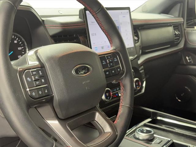 used 2023 Ford Expedition car, priced at $53,199