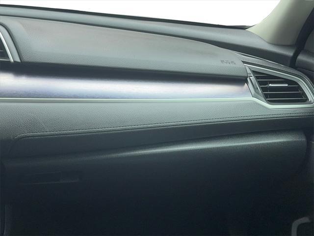 used 2018 Honda Civic car, priced at $13,630