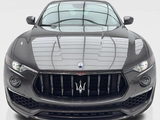 used 2022 Maserati Levante car, priced at $36,490
