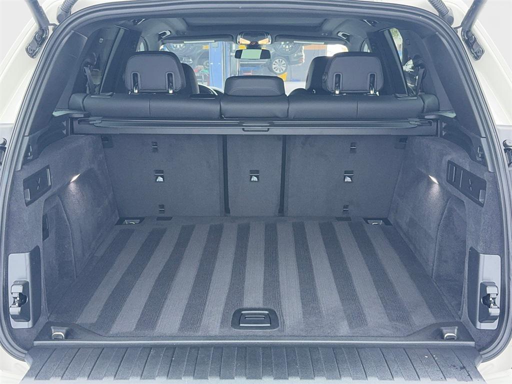 used 2022 BMW X5 car, priced at $39,290