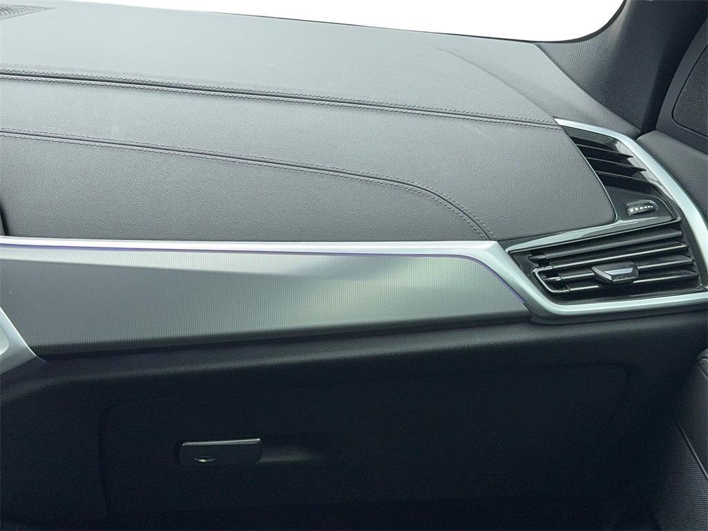 used 2022 BMW X5 car, priced at $39,290