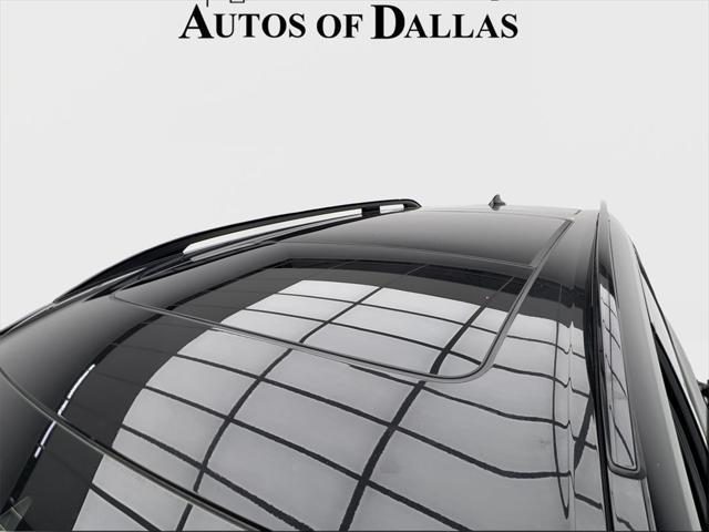 used 2022 BMW X7 car, priced at $46,990