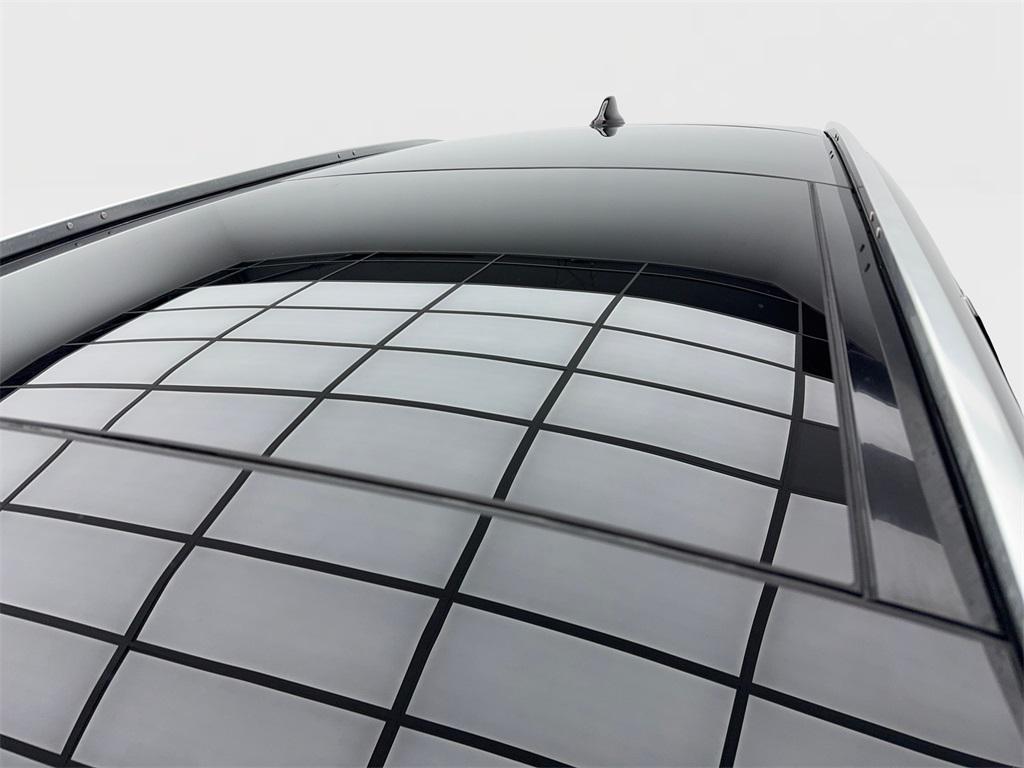 used 2021 INFINITI QX50 car, priced at $22,690