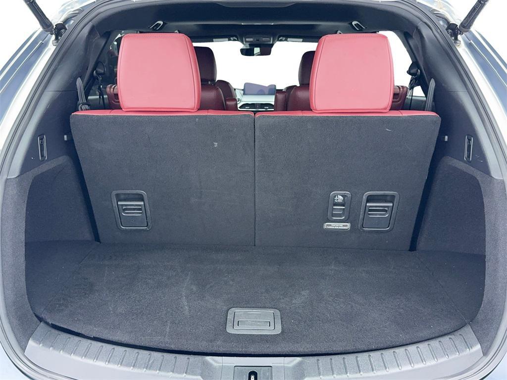 used 2023 Mazda CX-9 car, priced at $25,990