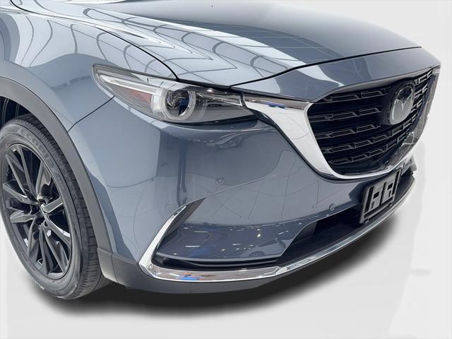 used 2023 Mazda CX-9 car, priced at $30,880