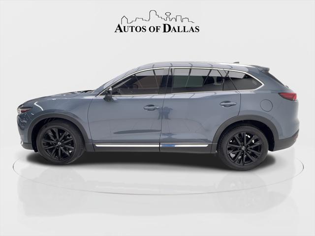 used 2023 Mazda CX-9 car, priced at $30,880