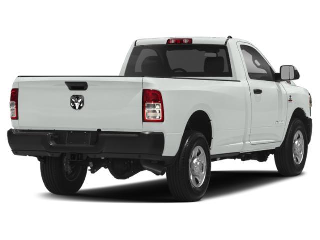 used 2022 Ram 3500 car, priced at $40,899