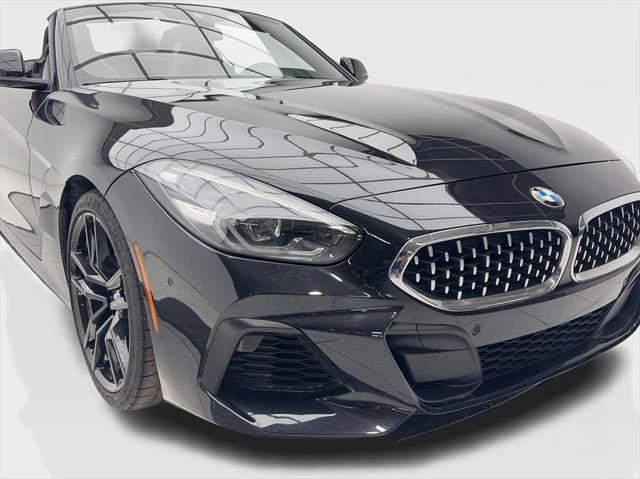 used 2020 BMW Z4 car, priced at $33,490