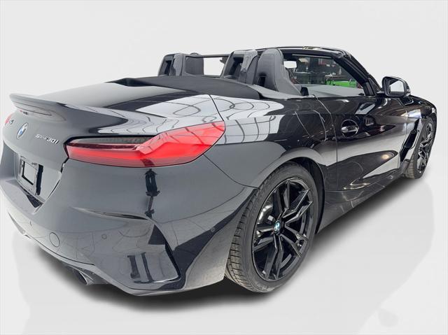 used 2020 BMW Z4 car, priced at $33,490