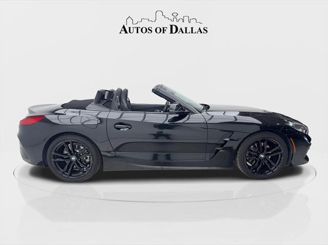 used 2020 BMW Z4 car, priced at $33,490