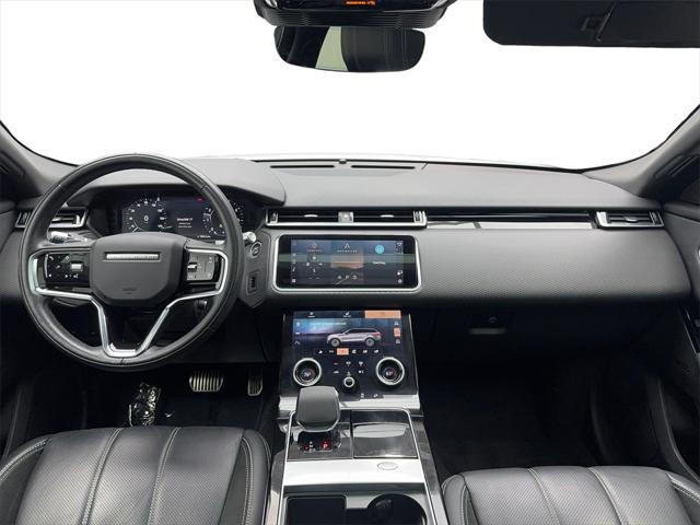 used 2021 Land Rover Range Rover Velar car, priced at $35,490