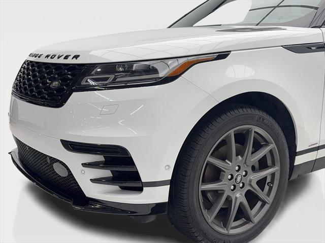 used 2021 Land Rover Range Rover Velar car, priced at $35,490