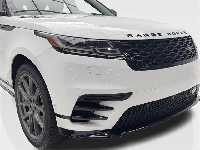 used 2021 Land Rover Range Rover Velar car, priced at $35,490