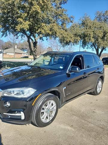 used 2015 BMW X5 car, priced at $14,990