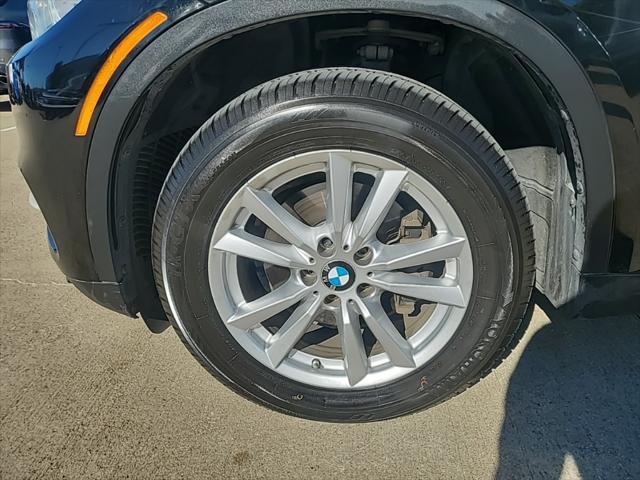 used 2015 BMW X5 car, priced at $14,990