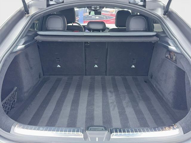 used 2022 Mercedes-Benz AMG GLE 53 car, priced at $67,990