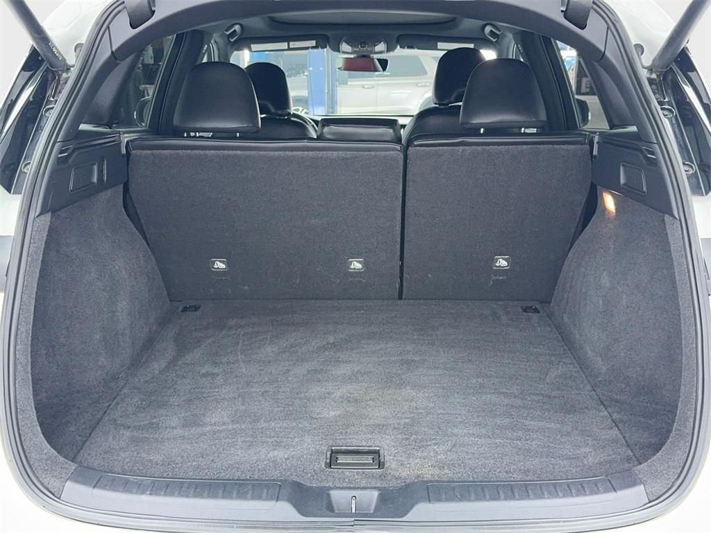 used 2024 INFINITI QX50 car, priced at $35,880