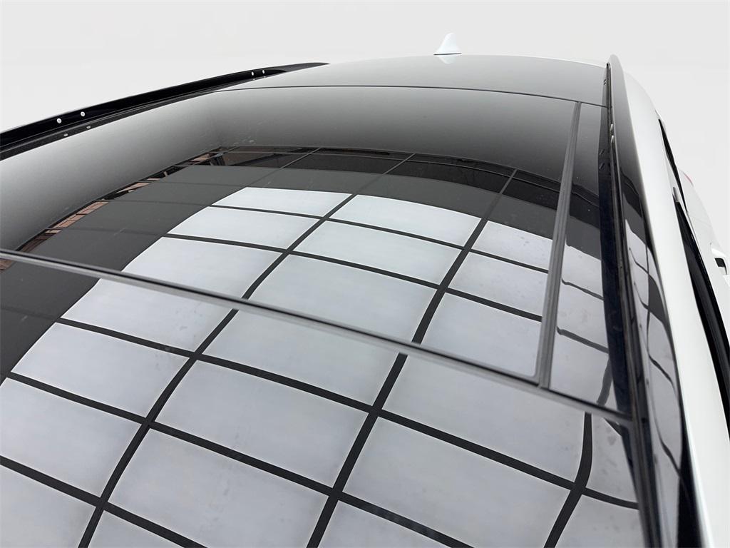 used 2024 INFINITI QX50 car, priced at $35,880