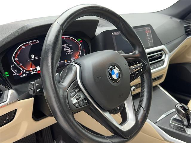 used 2023 BMW 430 Gran Coupe car, priced at $33,629