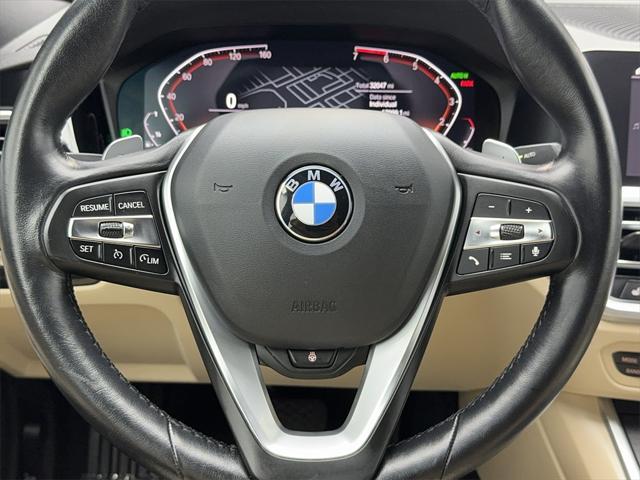 used 2023 BMW 430 Gran Coupe car, priced at $33,629