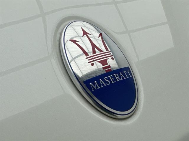 used 2021 Maserati Levante car, priced at $41,490