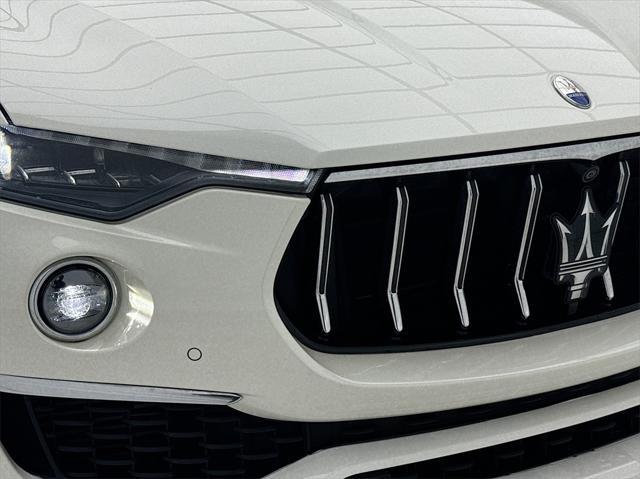 used 2021 Maserati Levante car, priced at $41,490