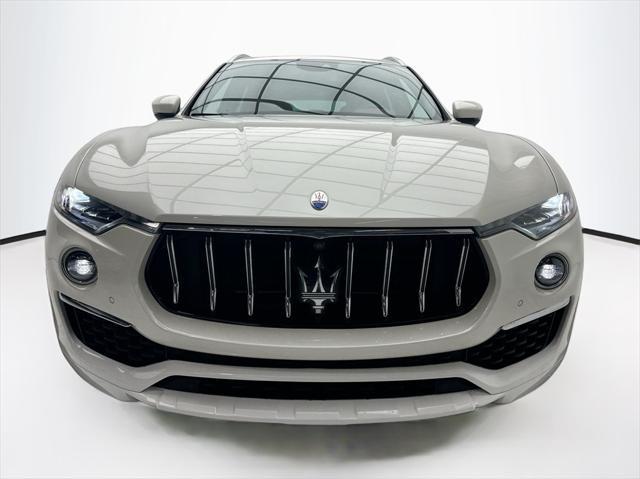 used 2021 Maserati Levante car, priced at $41,490