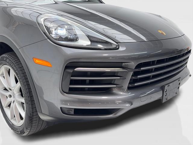 used 2019 Porsche Cayenne car, priced at $38,900