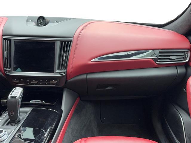 used 2022 Maserati Levante car, priced at $36,490