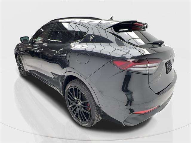 used 2022 Maserati Levante car, priced at $36,490