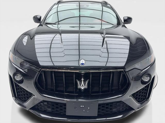 used 2022 Maserati Levante car, priced at $36,490