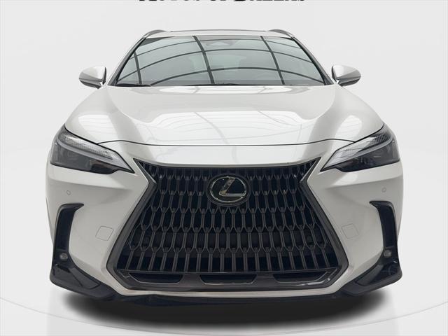 used 2024 Lexus NX 250 car, priced at $41,390