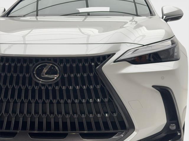 used 2024 Lexus NX 250 car, priced at $41,390