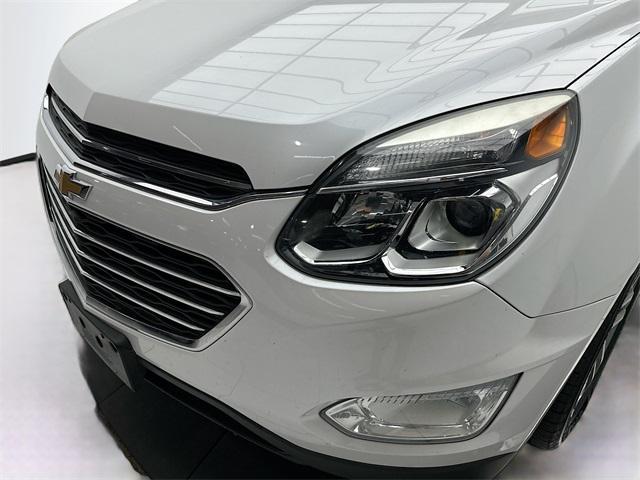 used 2016 Chevrolet Equinox car, priced at $15,880